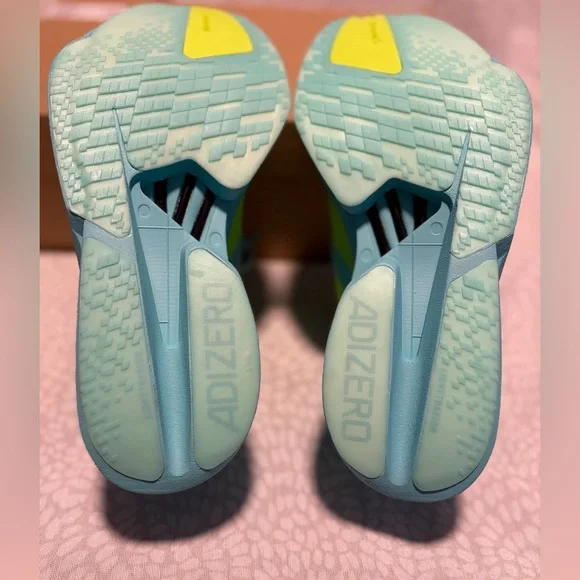 Adidas Adizero Adios Pro 4 Running Mens 9.5 NWT - Picture 7 of 8